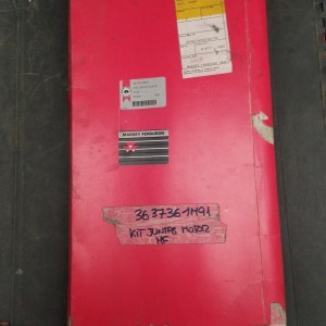 3637361M91 KIT DE JUNTAS MOTOR