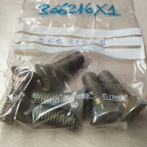 366216X1 TORNILLO