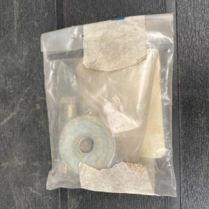 3699031M1 KIT ORBITOL