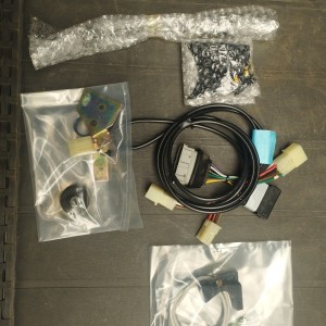 3715933M12 KIT INVERSOR ELECTRONICO