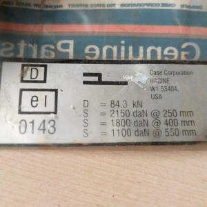 395874A1 PEGATINA