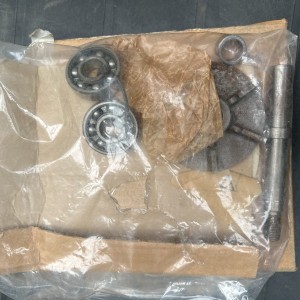 40046 KIT REPARACION