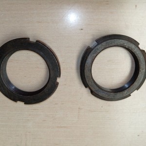 40100007 TUERCA