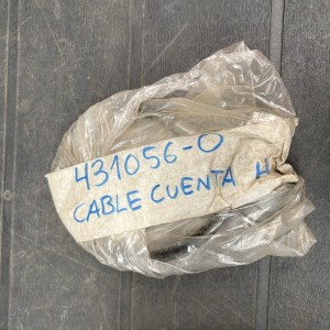 431056-0 CABLE