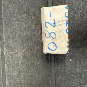 431082-0 TERMISTOL