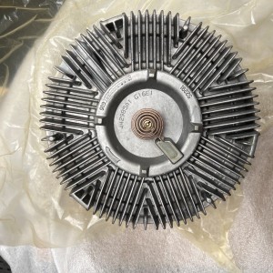 442985A1 EMBRAGUE VENTILADOR