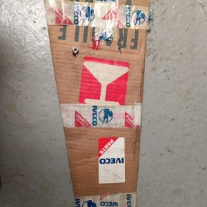 4701785 CRISTAL