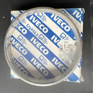 4750817 KIT SEPARADORES