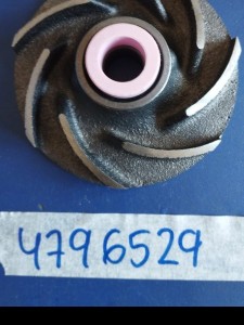 4796529 TURBINA