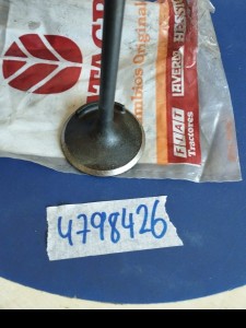 4798426 VALVULA ADMISION