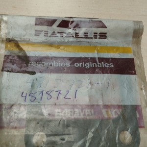 4818721 JUNTA