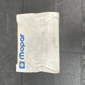 04686236 SENSOR