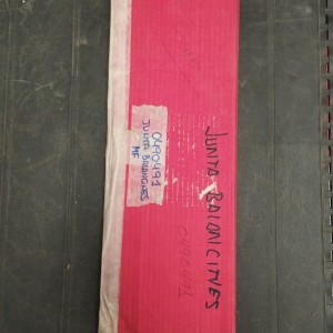 0490491 JUNTA BALANCINES