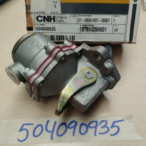504090935 BOMBA DE ALIMENTACION