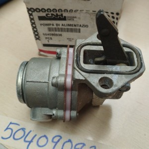 504090936 BOMBA DE ALIMENTACION