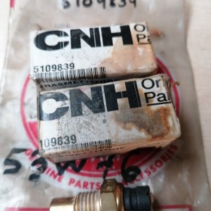5109839 TERMORESISTENCIA MOTOR MWM