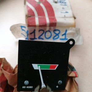 5112081 RELOJ TEMPERATURA