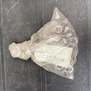 0576052 TUERCA