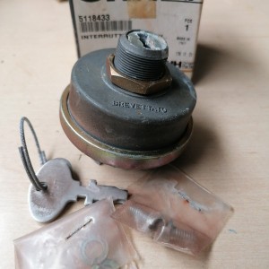 5118433 INTERRUPTOR
