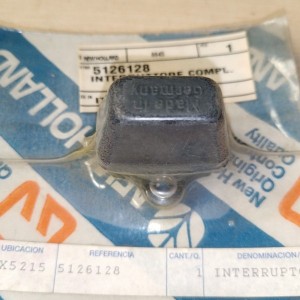 5126128 INTERRUPTOR