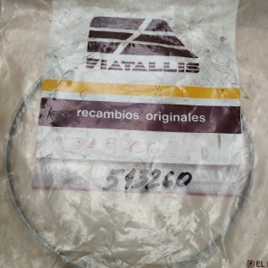 513260 ARO