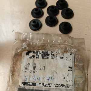 5134344 CASQUILLO TAPA TUBO ESCAPE
