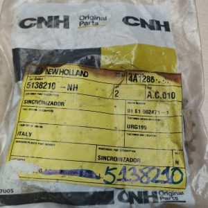 5138210 SINCRONIZADOR