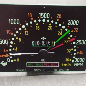 5140612 HOROTACOMETRO