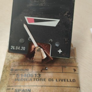 5140613 INDICADOR DE NIVEL