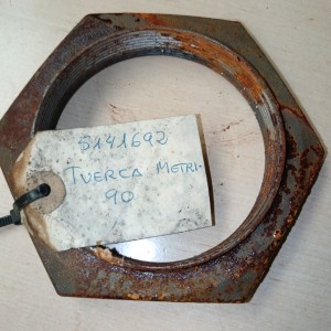 5141692 TUERCA M90X22