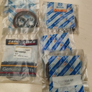 5145656 KIT DE JUNTAS