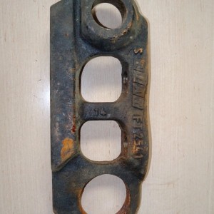 5153708 ESLABON DE ORUGA