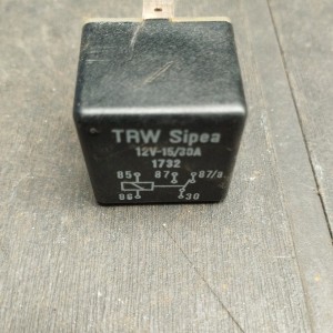 5155318 INTERRUPTOR