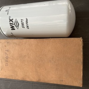 51671 FILTRO