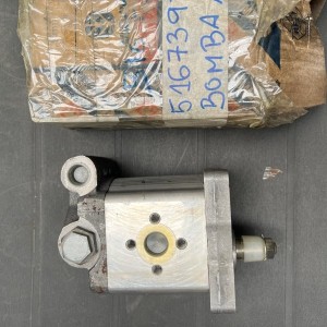 5167397 BOMBA ACEITE