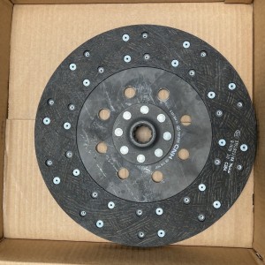 5167937 DISCO EMBRAGUE