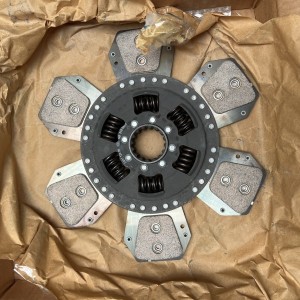 5189825 DISCO EMBRAGUE