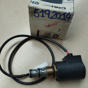 5192014 ELECTROVALVULA
