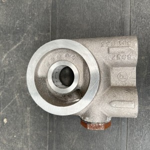 52001633 VALVE