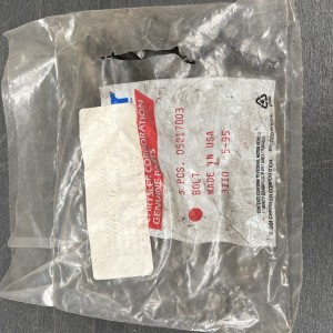 5217003 TORNILLO ESCAPE