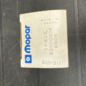 53000604 PALANCA