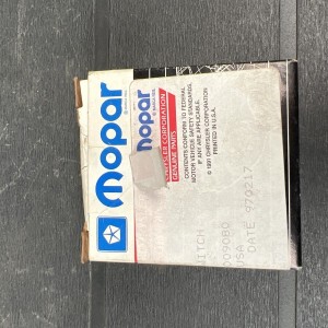 56009080 INTERRUPTOR