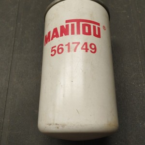 561749 FILTRO DE ACEITE