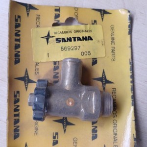 569297 GRIFO CALEFACCION