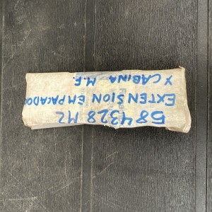 584328M2 EXTENSION