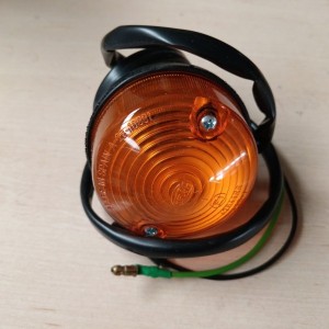 589409F PILOTO INTERMITENTE ﾁMBAR DELANTERO