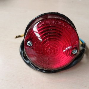 589446-K PILOTO ROJO COMPLETO TRASERO FRENO