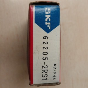 62205-2RS1 RODAMIENTO