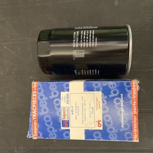 641-1 FILTRO