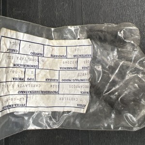 6502049 TORNILLO